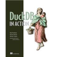 DuckDB in Action