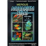Baensch Aquarium Atlas : Photo Index: 1-5