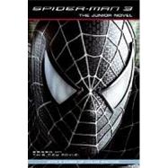 Spider-man 3 Junior Novel