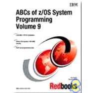 Abcs of Z/os System Programming
