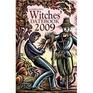 Llewellyn's 2009 Witches' Datebook