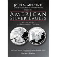 American Silver Eagles: A Guide to the U.S. Bullion Coin Program