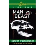 Man vs. Beast