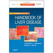 Handbook of Liver Disease (Book with Access Code)