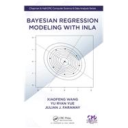 Bayesian Regression Modeling with INLA