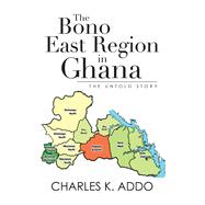 The Bono East Region in Ghana