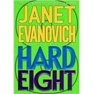 Hard Eight A Stephanie Plum Novel