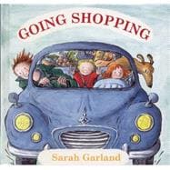 Going Shopping