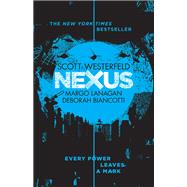 Nexus: Zeroes 3,9781925267259