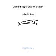 Global Supply Chain Strategy