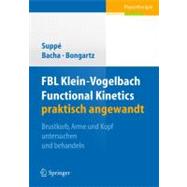 Fbl Klein-vogelbach Functional Kinetics Praktisch Angewandt