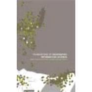 Foundations of Geographic Information Science