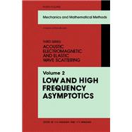 Low and High Frequency Asymptotics