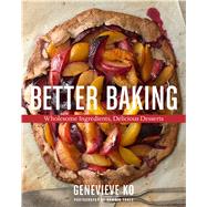 Better Baking