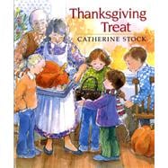 Thanksgiving Treat
