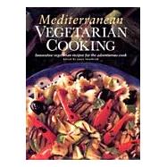 Mediterranean Vegetarian Cooking