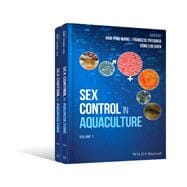 Sex Control in Aquaculture