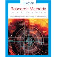 Research Methods: The Essential Knowledge Base