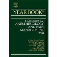 Year Book of Anesthesiology and Pain Management 2009