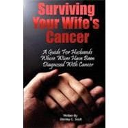 Surviving Your Wife's Cancer