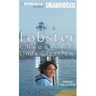 The Lobster Chronicles: Life on a Very Small Island, Library Edition