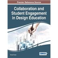 Collaboration and Student Engagement in Design Education
