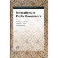 Innovations in Public Governance