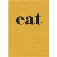 Eat The Little Book of Fast Food [A Cookbook]
