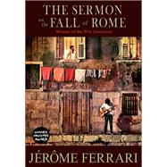 Sermon on the Fall of Rome