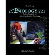 Microbiology - Biology 221
