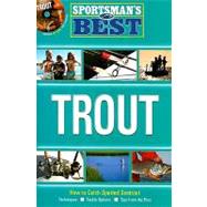 Sportsman's Best : Trout Book and DVD