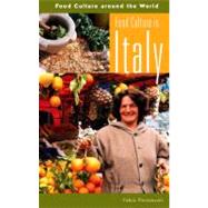 Food Culture in Italy
