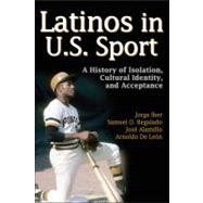 Latinos in U.S. Sport