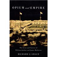 Opium and Empire