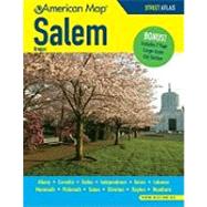 Salem or Atlas