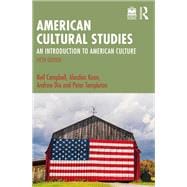 American Cultural Studies