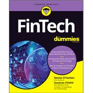 Fintech for Dummies