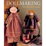 Dollmaking for the first time®