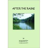 After the Rains : A Compilation of Poems
