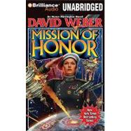 Mission of Honor: Library Edition
