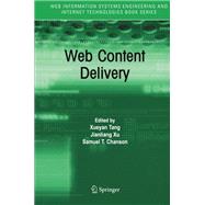 Web Content Delivery