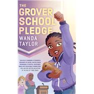 The Grover School Pledge