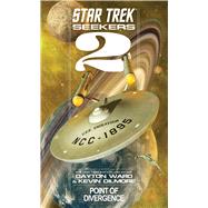 Star Trek: Seekers: Point of Divergence