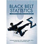 Black Belt Statistics