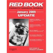 Red Book Update 2009