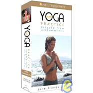 Sacred Yoga Practice: Vinyasa Flow Pure Tranquility (VHS)