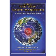 The New Earth Manifesto