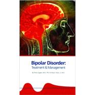 Bipolar Disorder : Treatment and Management