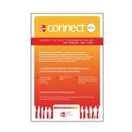 Connect 1-Semester Online Access for Rentz Business Communication