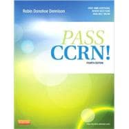 Pass CCRN!